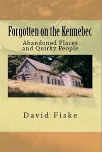 Ghost Towns  in Maine - 
